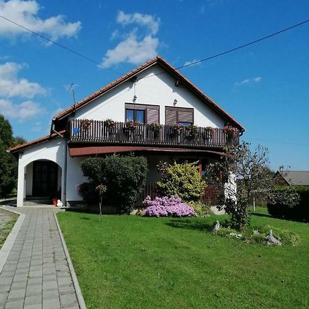 House Mihaela&nina Apartment Seliste Dreznicko Luaran gambar