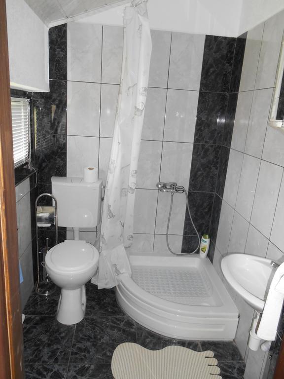House Mihaela&nina Apartment Seliste Dreznicko Luaran gambar