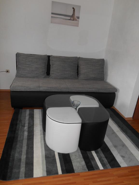 House Mihaela&nina Apartment Seliste Dreznicko Luaran gambar