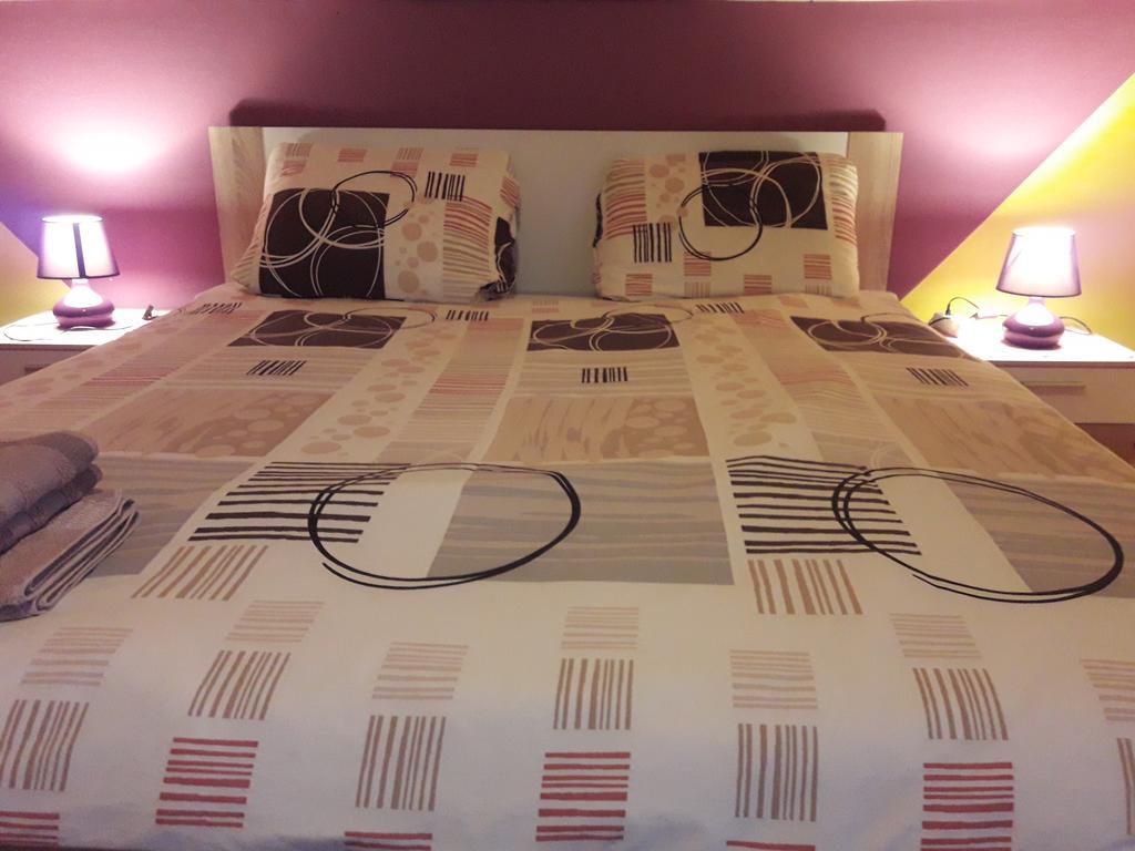 House Mihaela&nina Apartment Seliste Dreznicko Bilik gambar