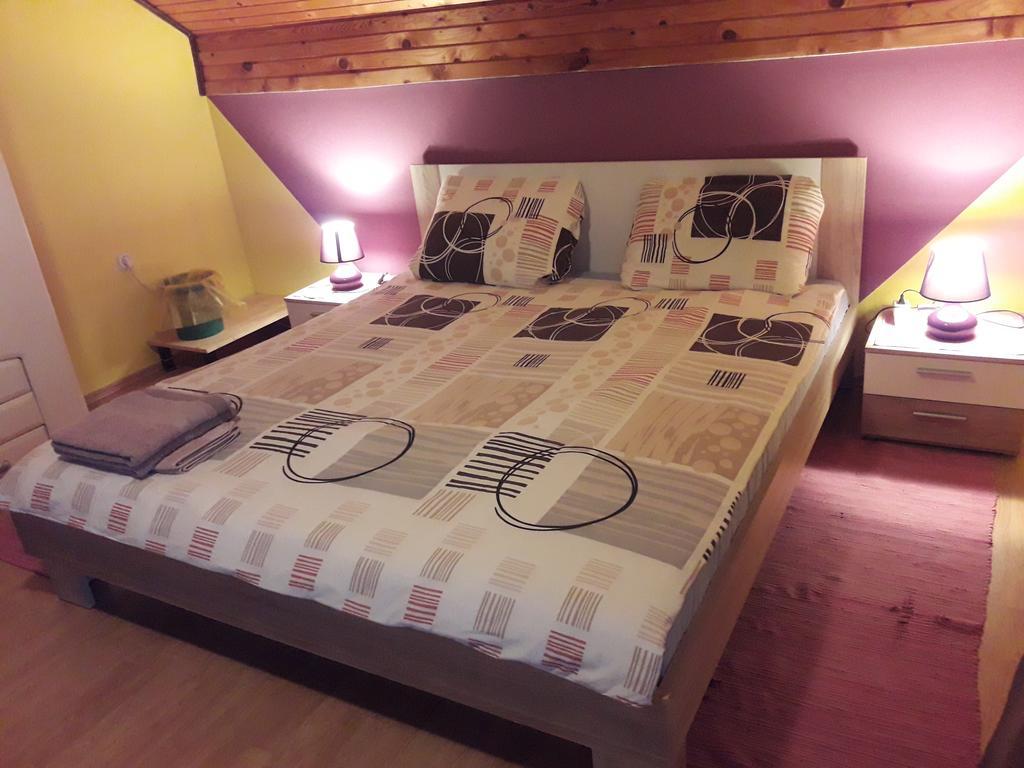 House Mihaela&nina Apartment Seliste Dreznicko Bilik gambar