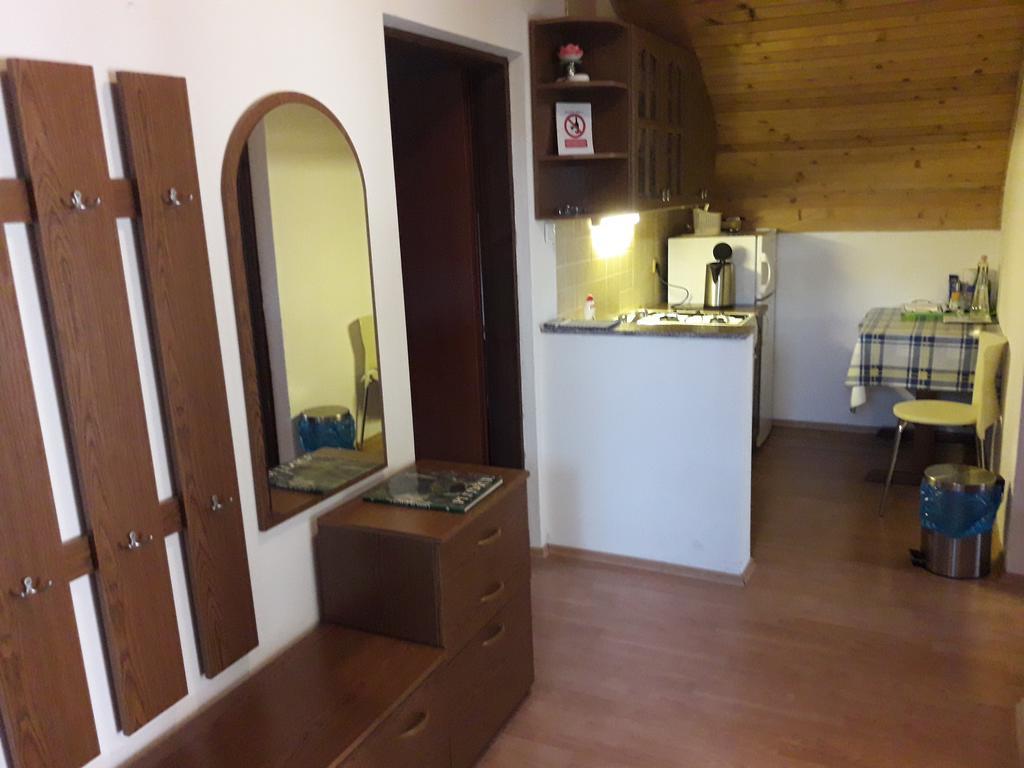 House Mihaela&nina Apartment Seliste Dreznicko Bilik gambar