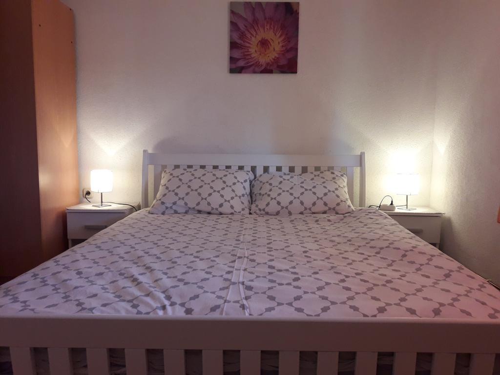 House Mihaela&nina Apartment Seliste Dreznicko Bilik gambar