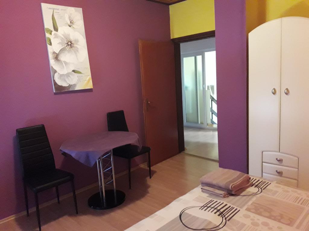 House Mihaela&nina Apartment Seliste Dreznicko Bilik gambar