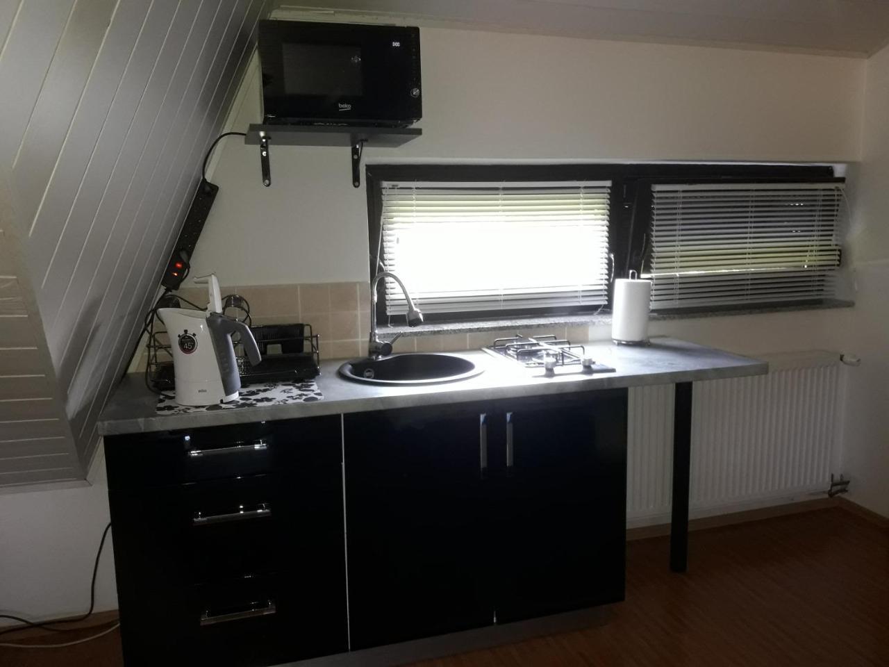 House Mihaela&nina Apartment Seliste Dreznicko Luaran gambar